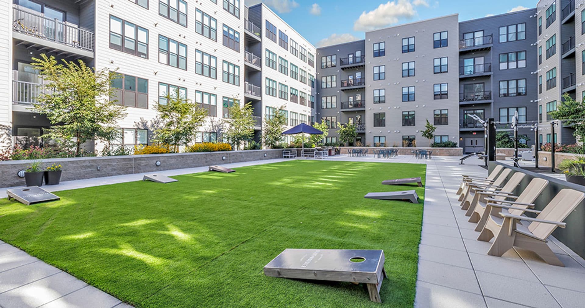 New Haven Apartment: 87 Union Street