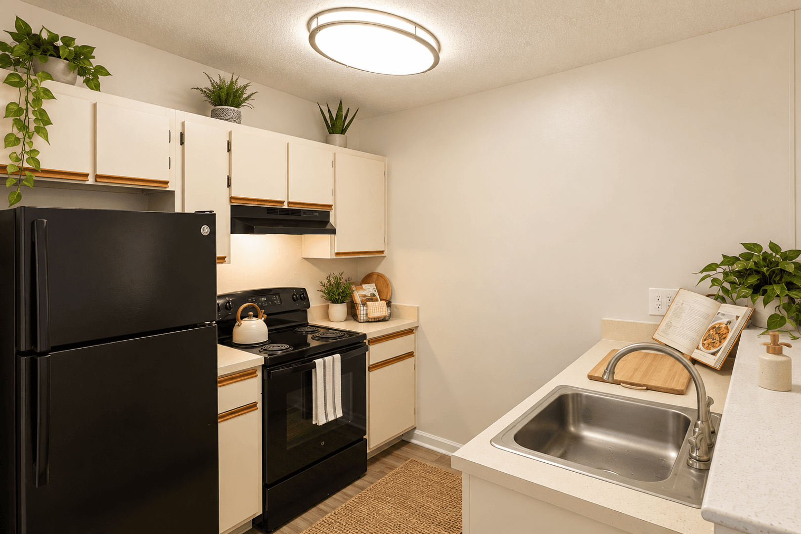 Middletown Apartment: 5 Town Colony Drive