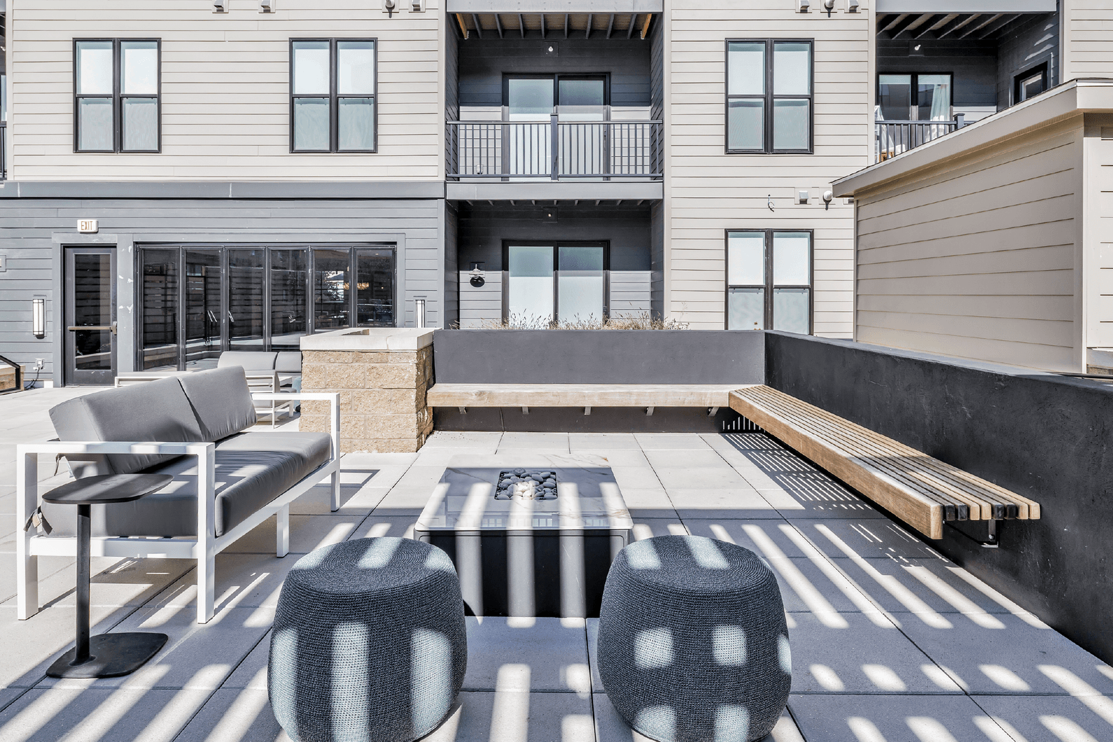 New Haven Apartment: 87 Union Street