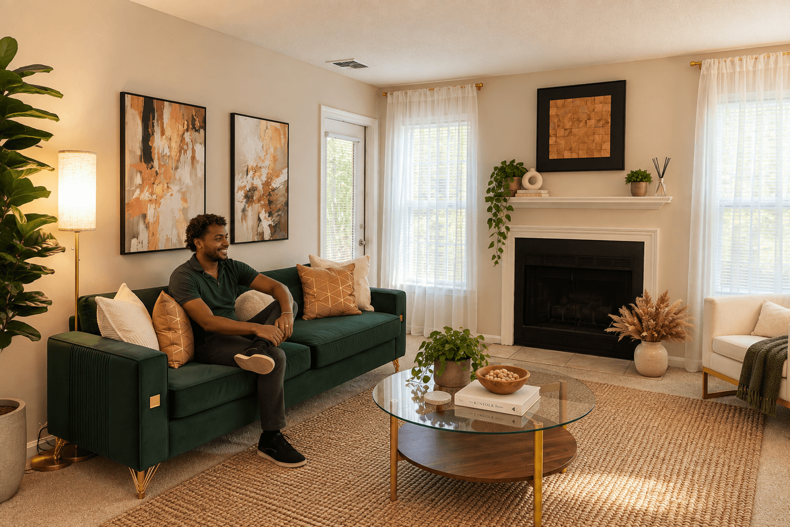 Middletown Apartment: 5 Town Colony Drive