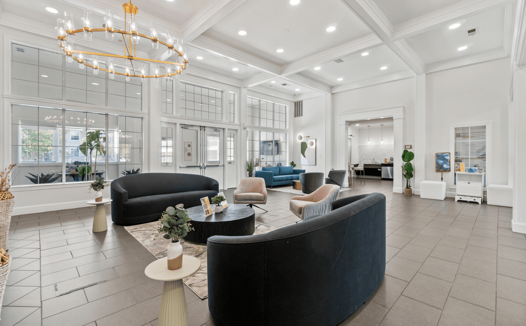 Germantown Apartment: 12526 Great Park Circle
