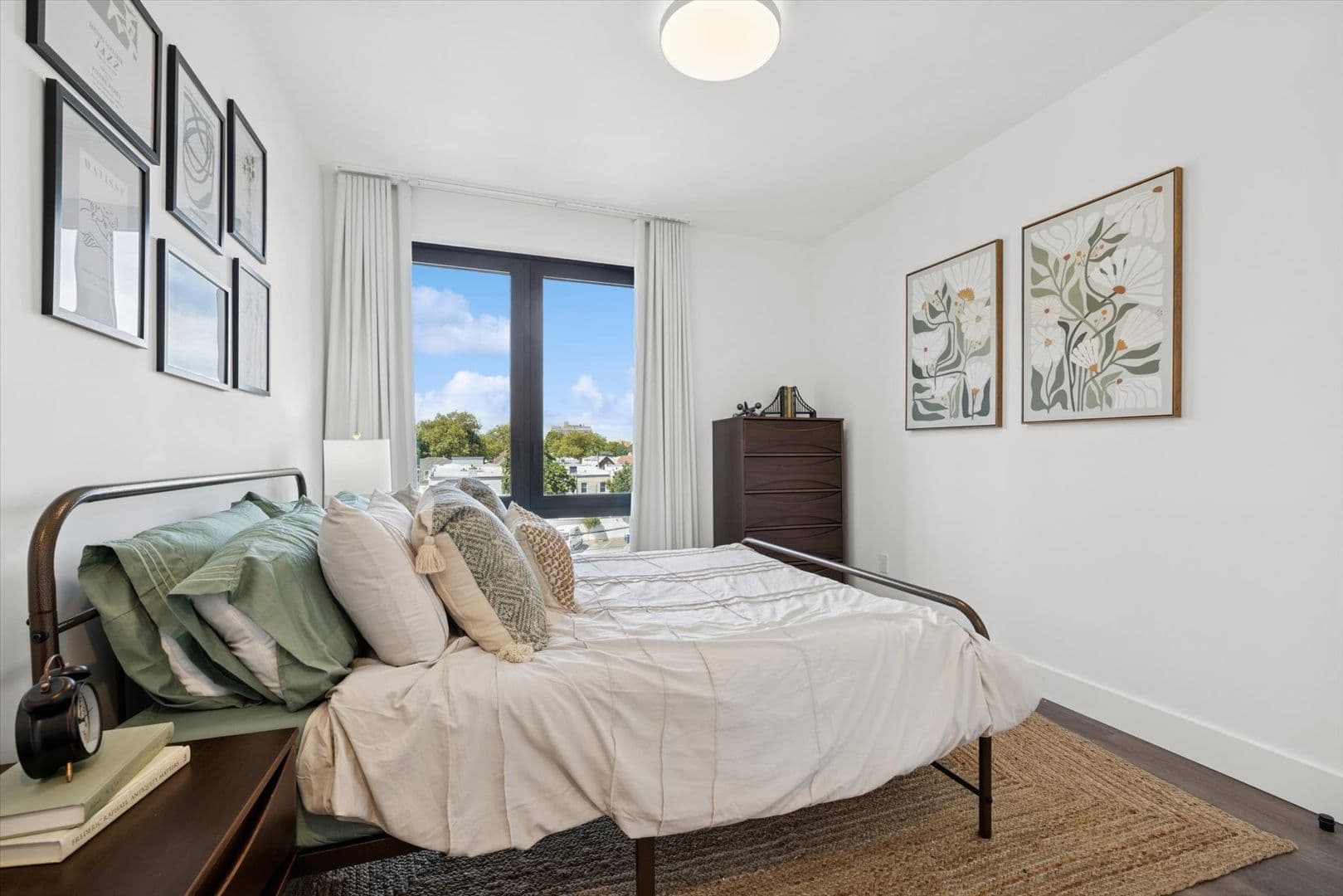 Brooklyn Apartment: 2339 Nostrand Ave