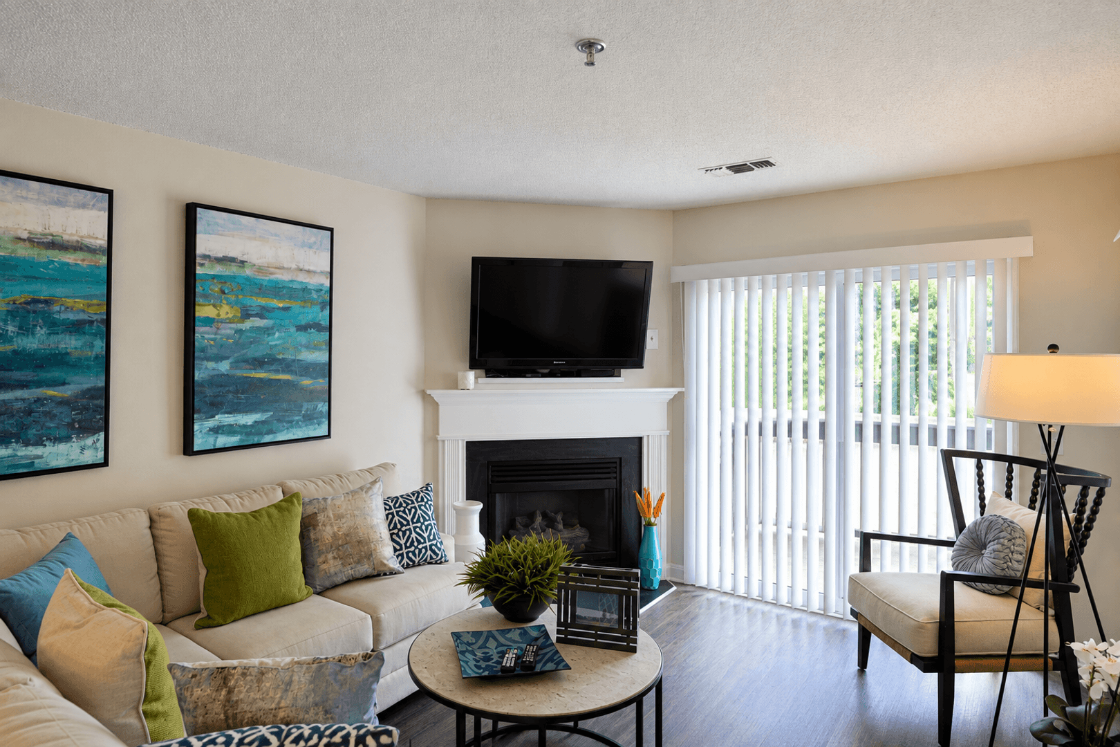 Middletown Apartment: 72 Forest Glen Circle