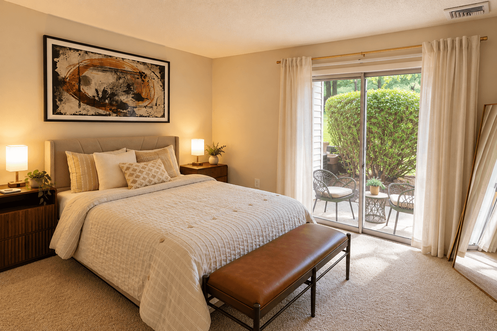 Middletown Apartment: 5 Town Colony Drive