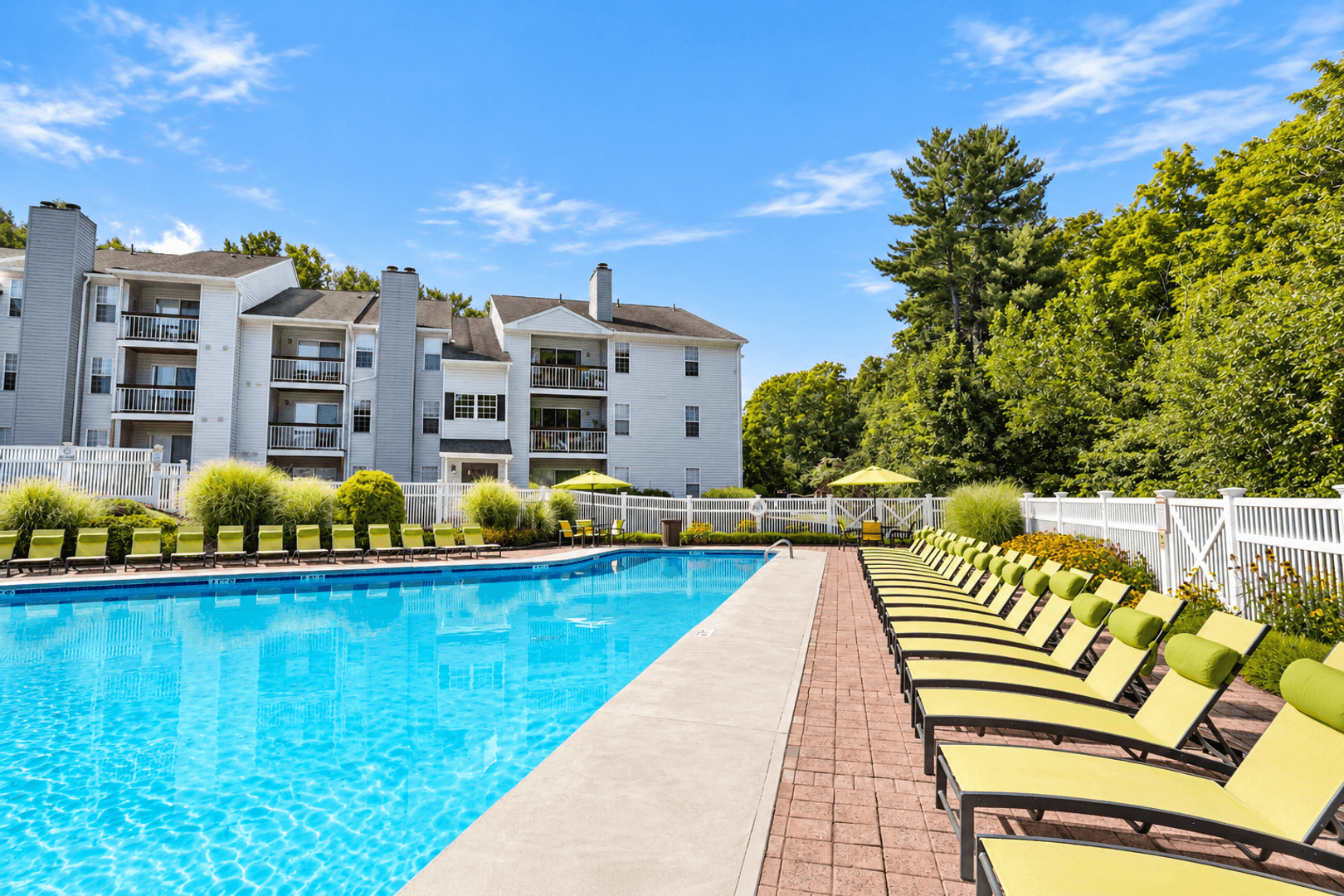 Middletown Apartment: 5 Town Colony Drive