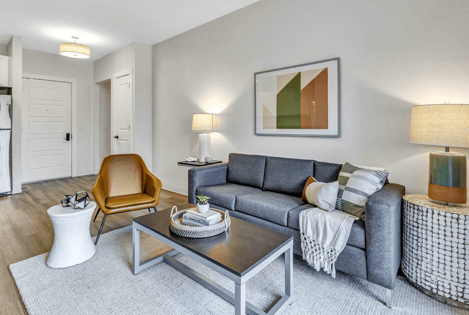 New Haven Apartment: 87 Union Street