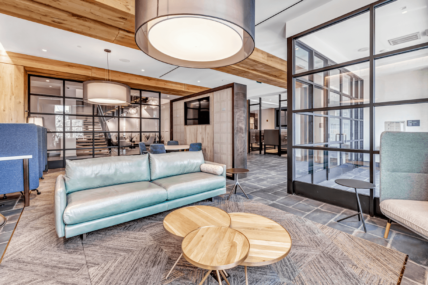 New Haven Apartment: 87 Union Street