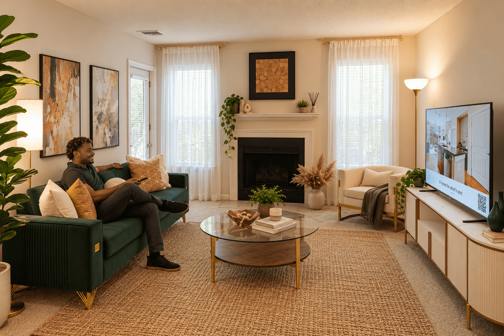Middletown Apartment: 5 Town Colony Drive