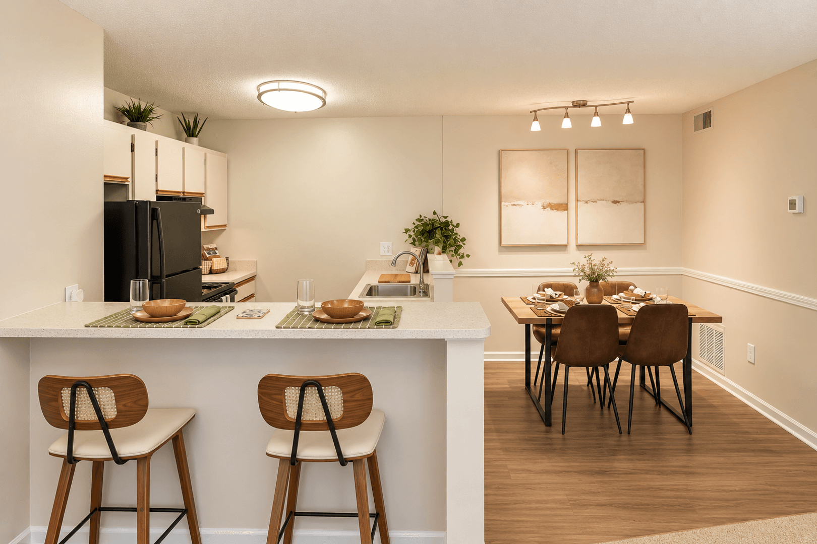 Middletown Apartment: 5 Town Colony Drive