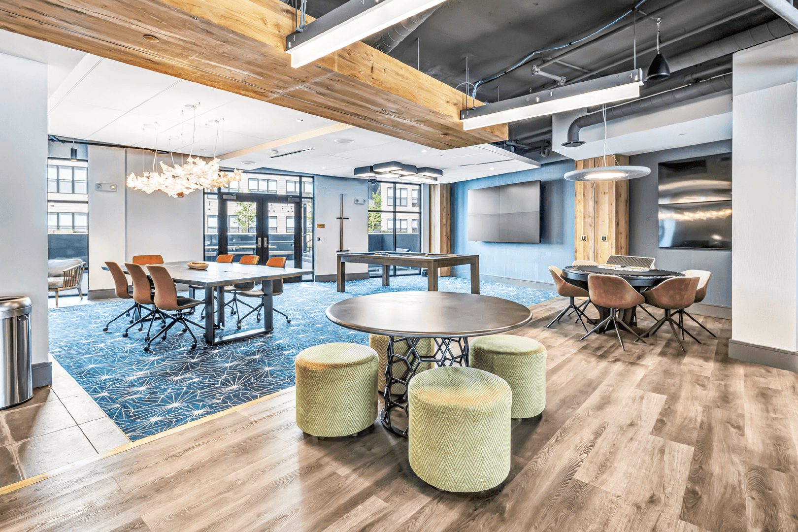 New Haven Apartment: 87 Union Street