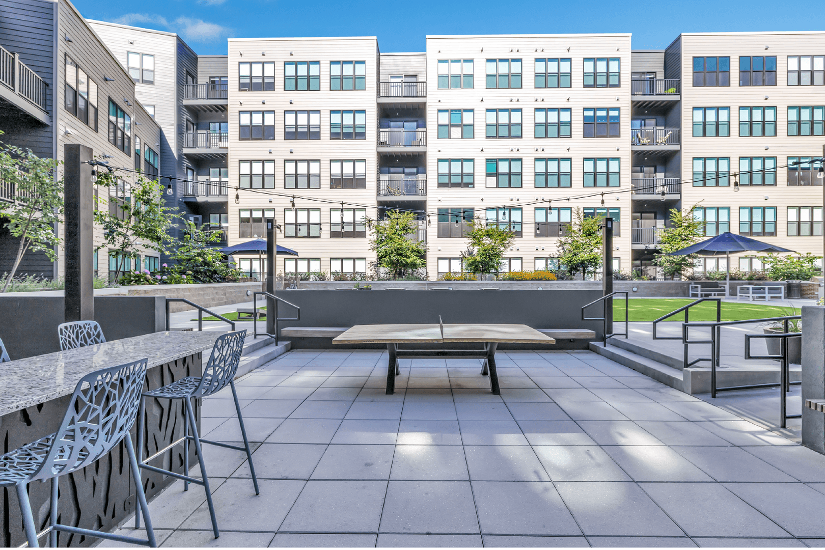 New Haven Apartment: 87 Union Street