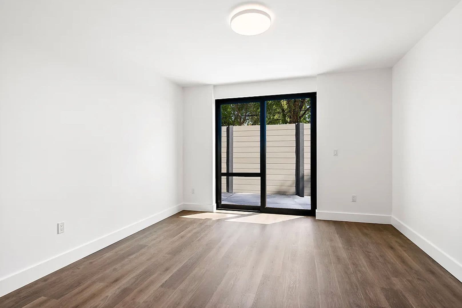 Brooklyn Apartment: 2339 Nostrand Ave