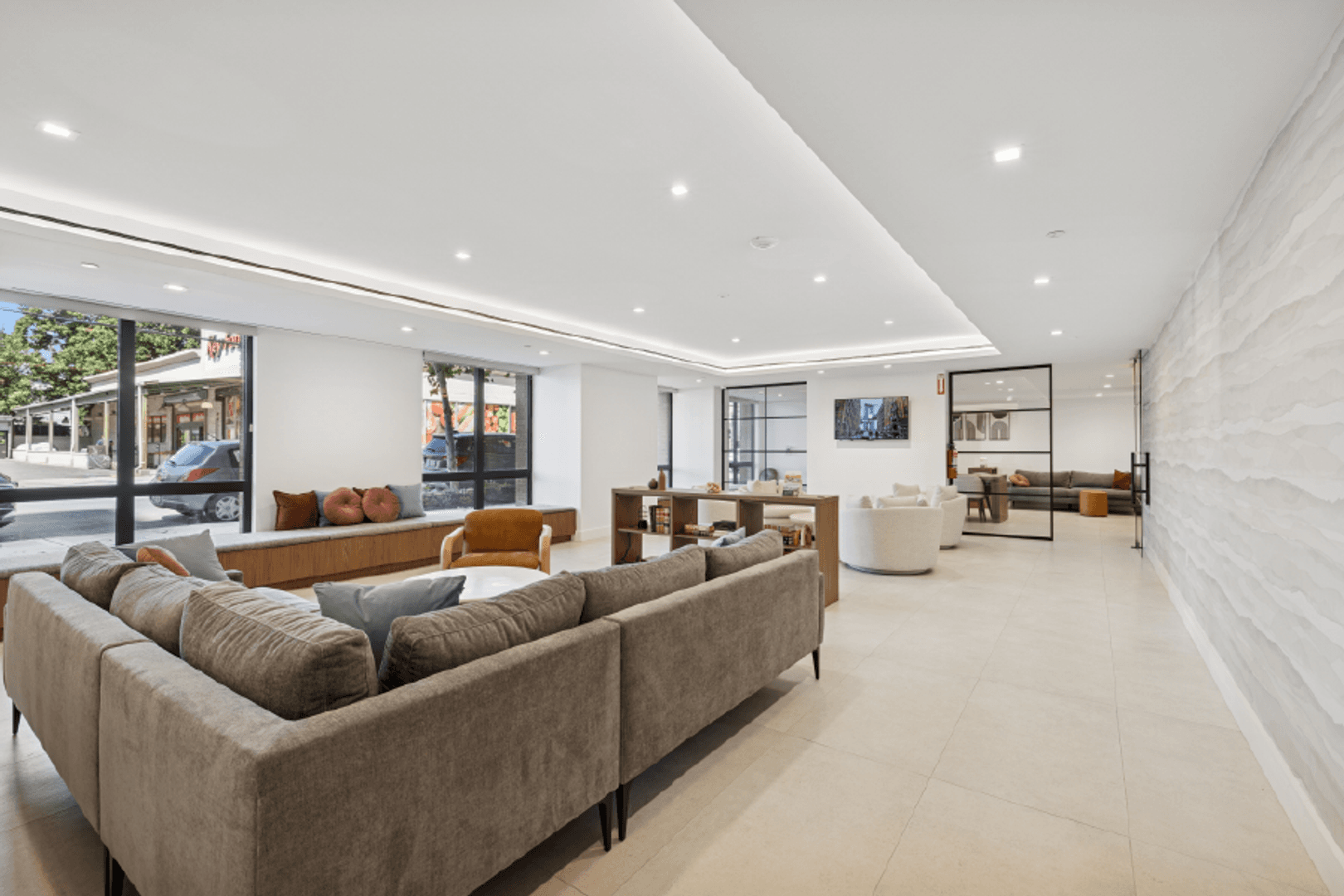 Brooklyn Apartment: 2339 Nostrand Ave