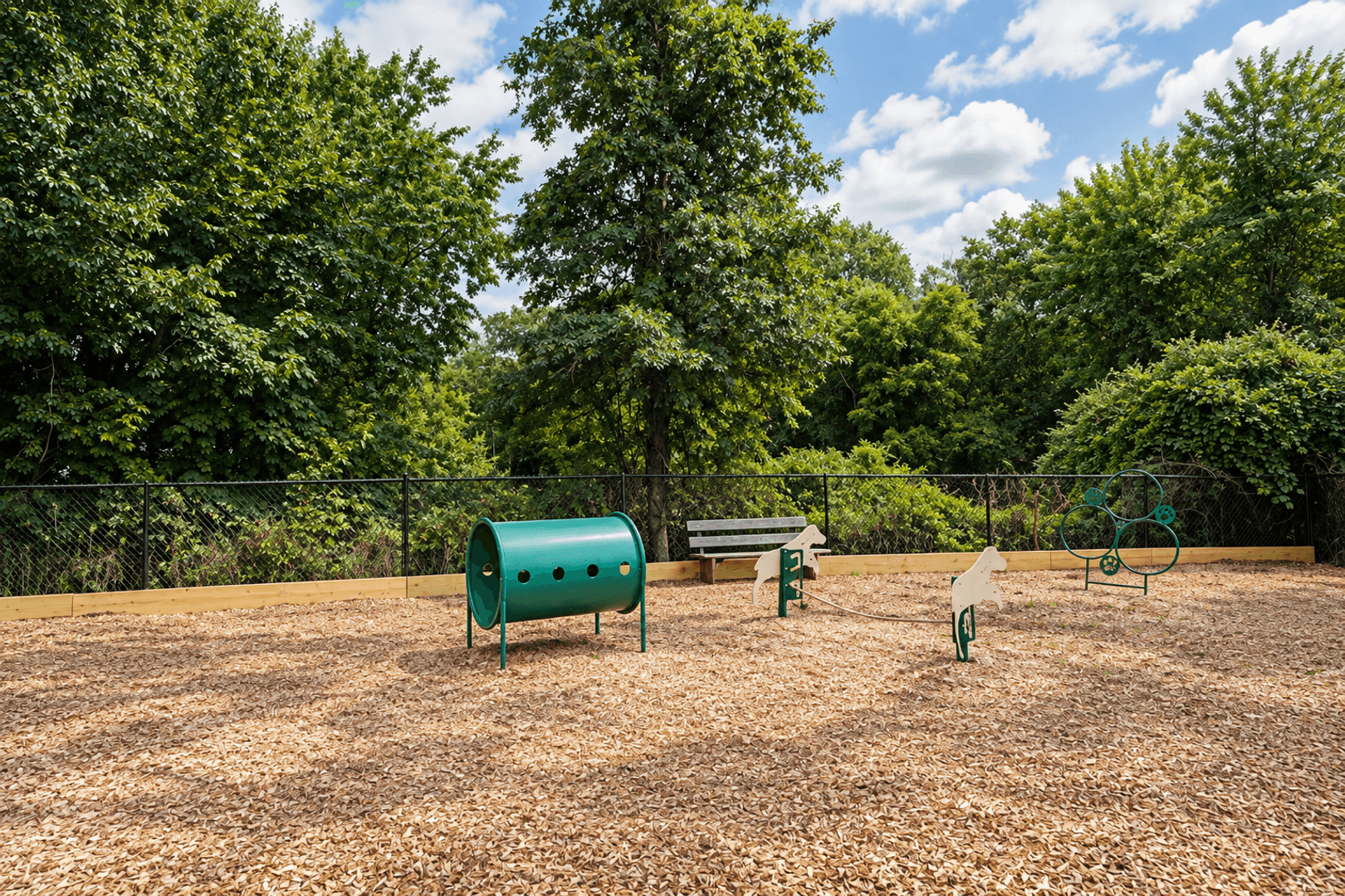 Middletown Apartment: 72 Forest Glen Circle
