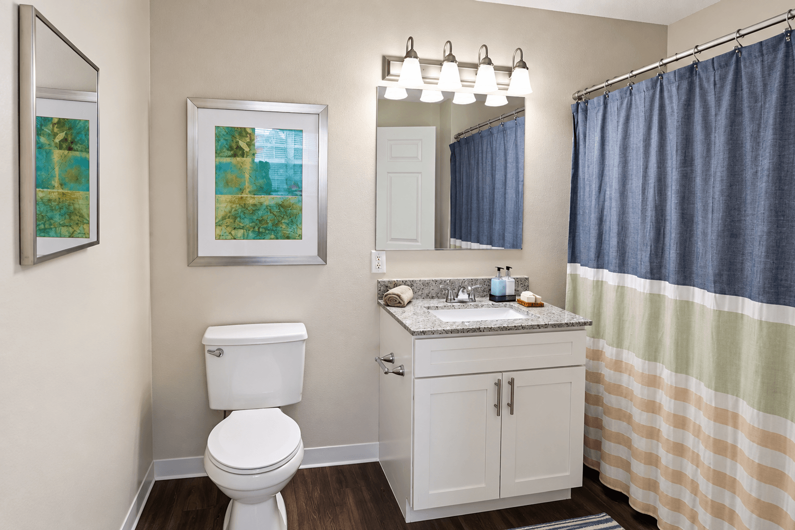 Middletown Apartment: 72 Forest Glen Circle