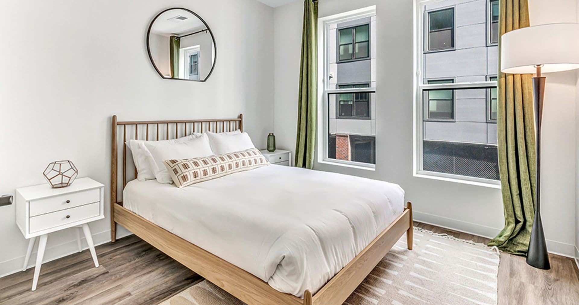 New Haven Apartment: 87 Union Street