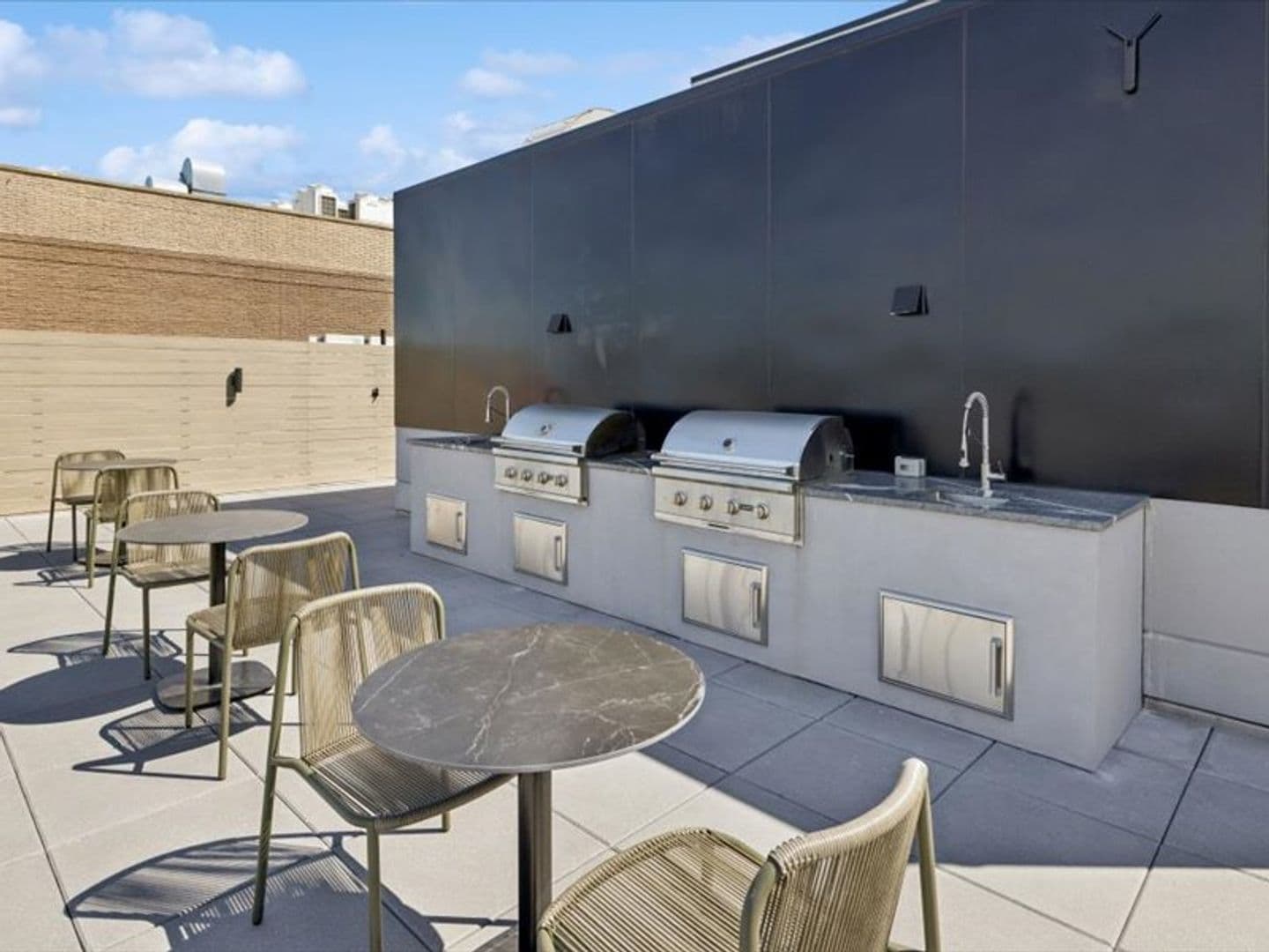 Brooklyn Apartment: 2339 Nostrand Ave