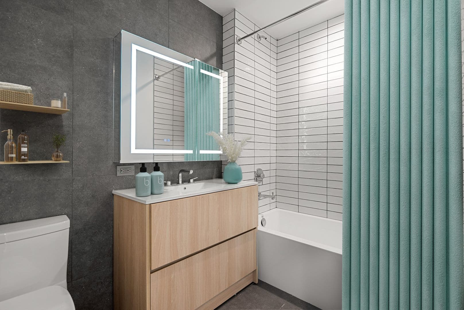 Brooklyn Apartment: 2339 Nostrand Ave