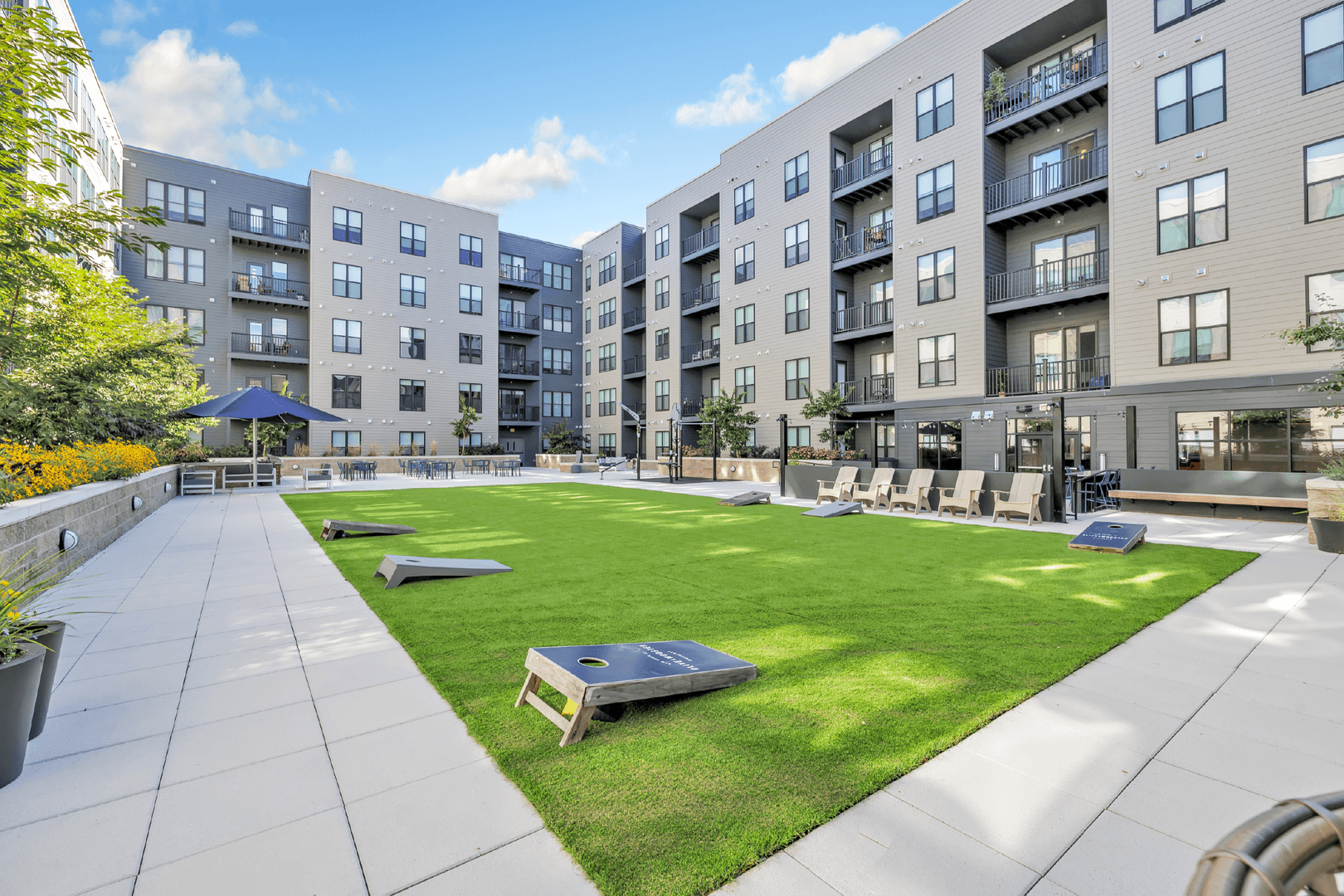 New Haven Apartment: 87 Union Street
