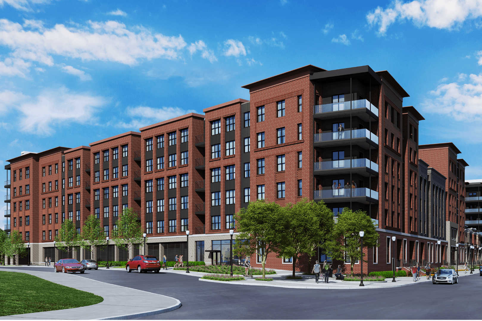 New Haven Apartment: 87 Union Street