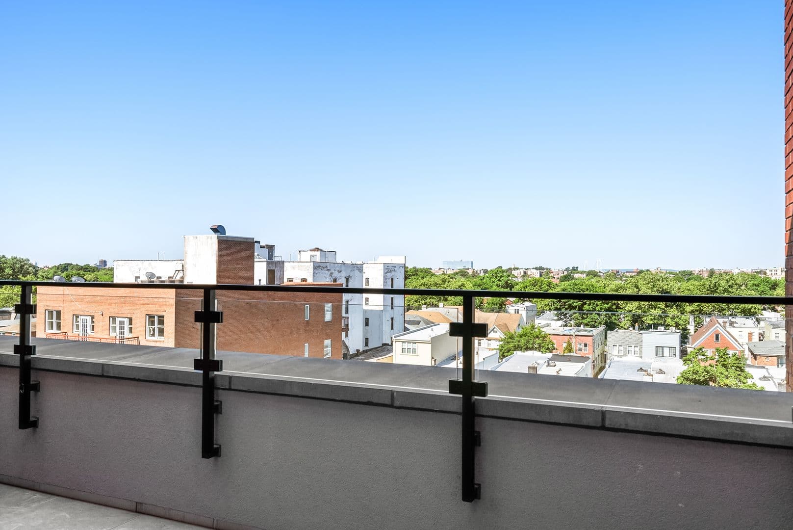 Brooklyn Apartment: 2339 Nostrand Ave