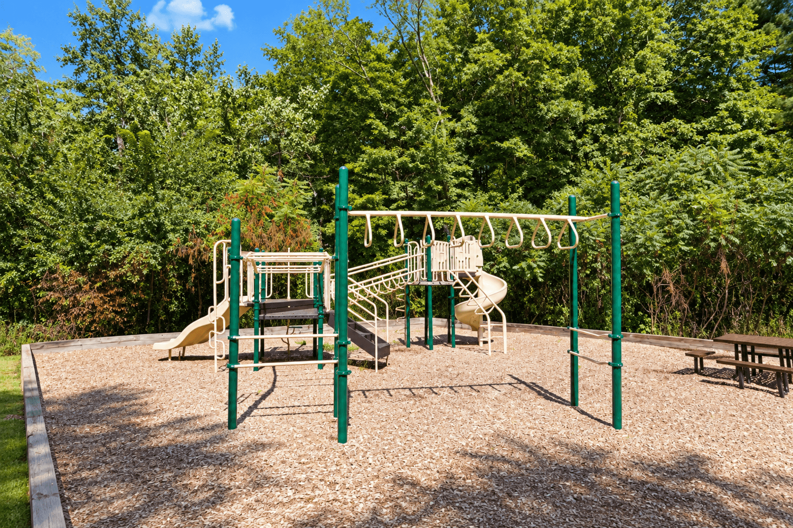 Middletown Apartment: 5 Town Colony Drive