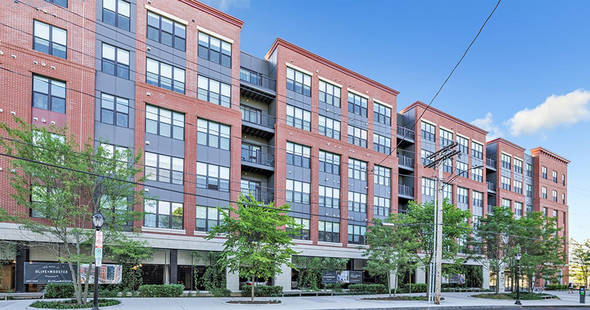 New Haven Apartment: 87 Union Street