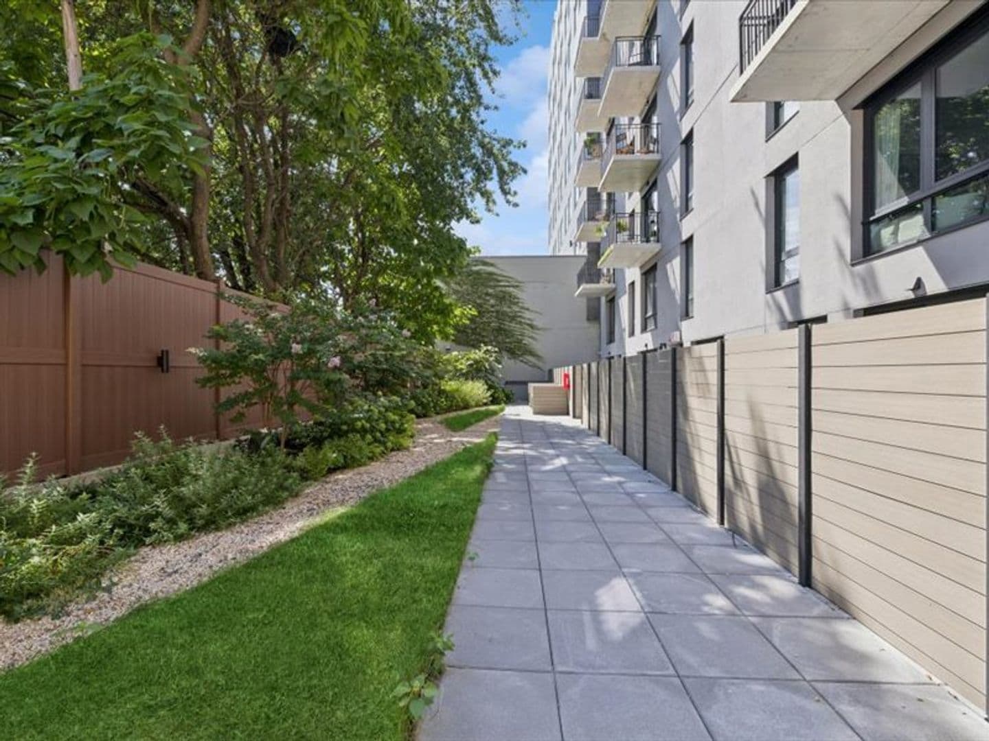 Brooklyn Apartment: 2339 Nostrand Ave