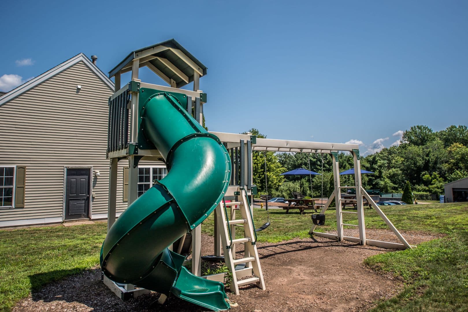 Middletown Apartment: 72 Forest Glen Circle