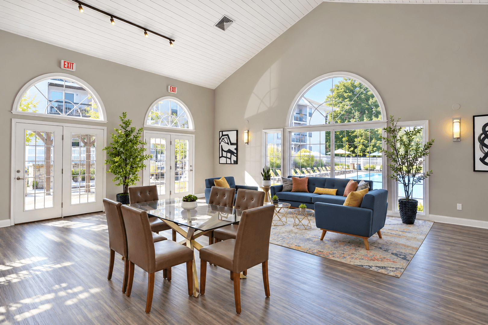 Middletown Apartment: 5 Town Colony Drive
