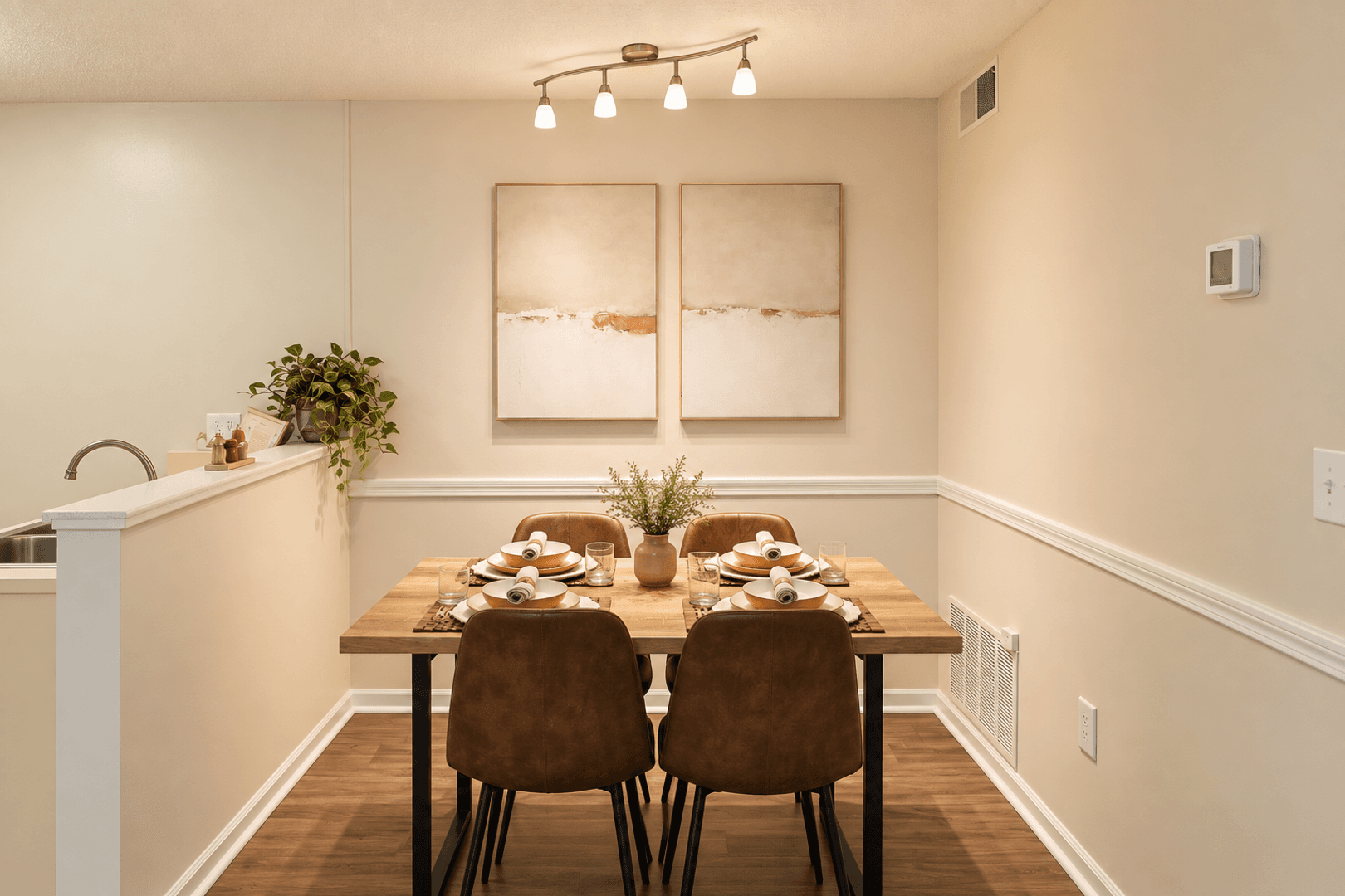 Middletown Apartment: 5 Town Colony Drive