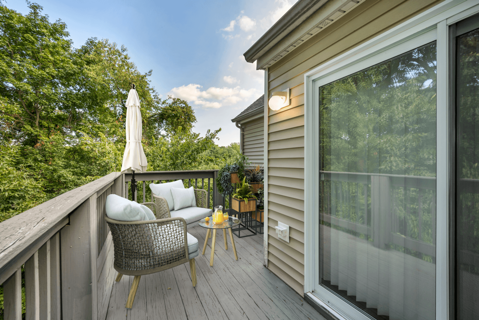 Middletown Apartment: 72 Forest Glen Circle