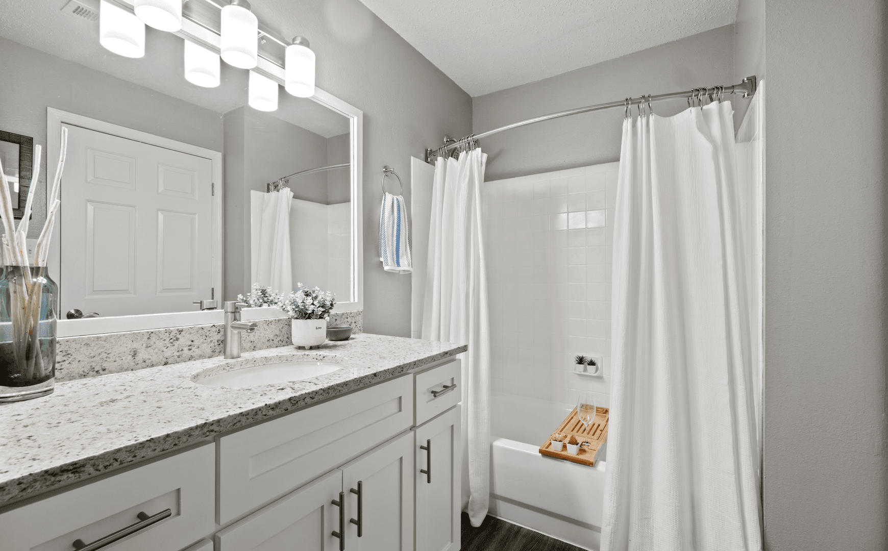 Germantown Apartment: 12526 Great Park Circle