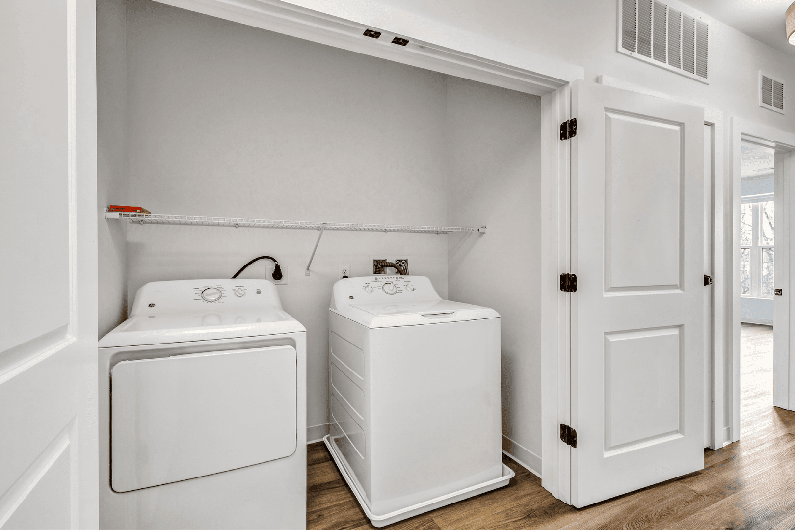 New Haven Apartment: 87 Union Street