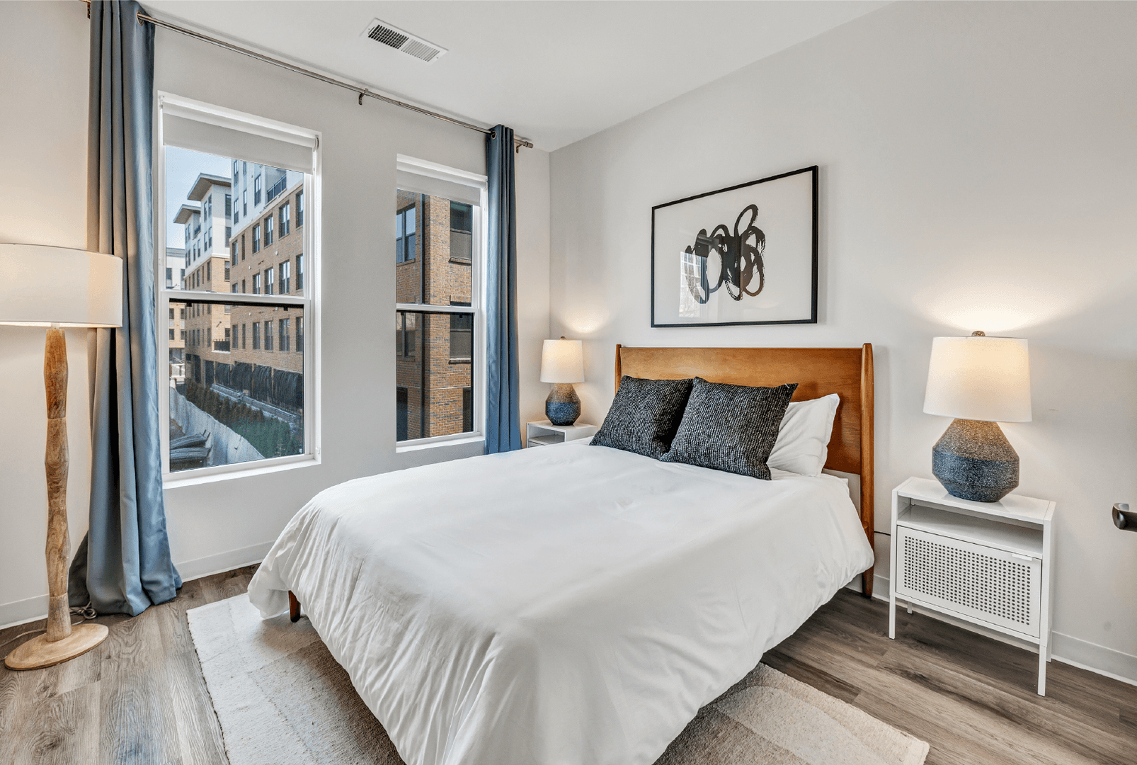 New Haven Apartment: 87 Union Street