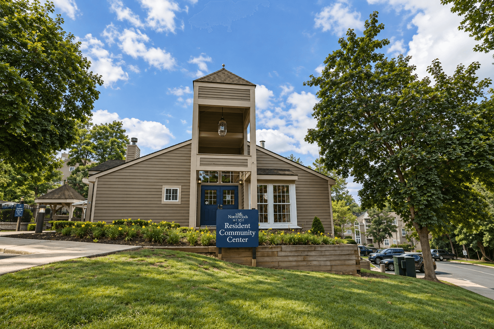 Middletown Apartment: 5 Town Colony Drive