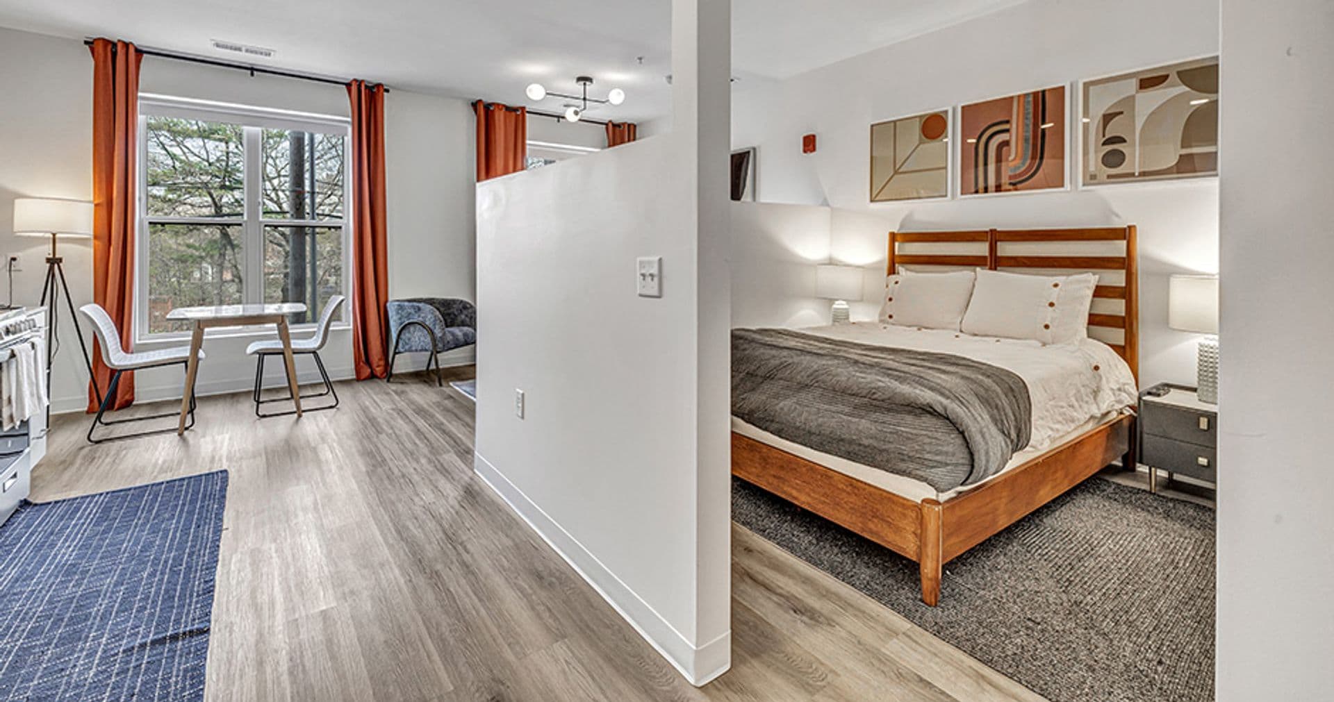 New Haven Apartment: 87 Union Street