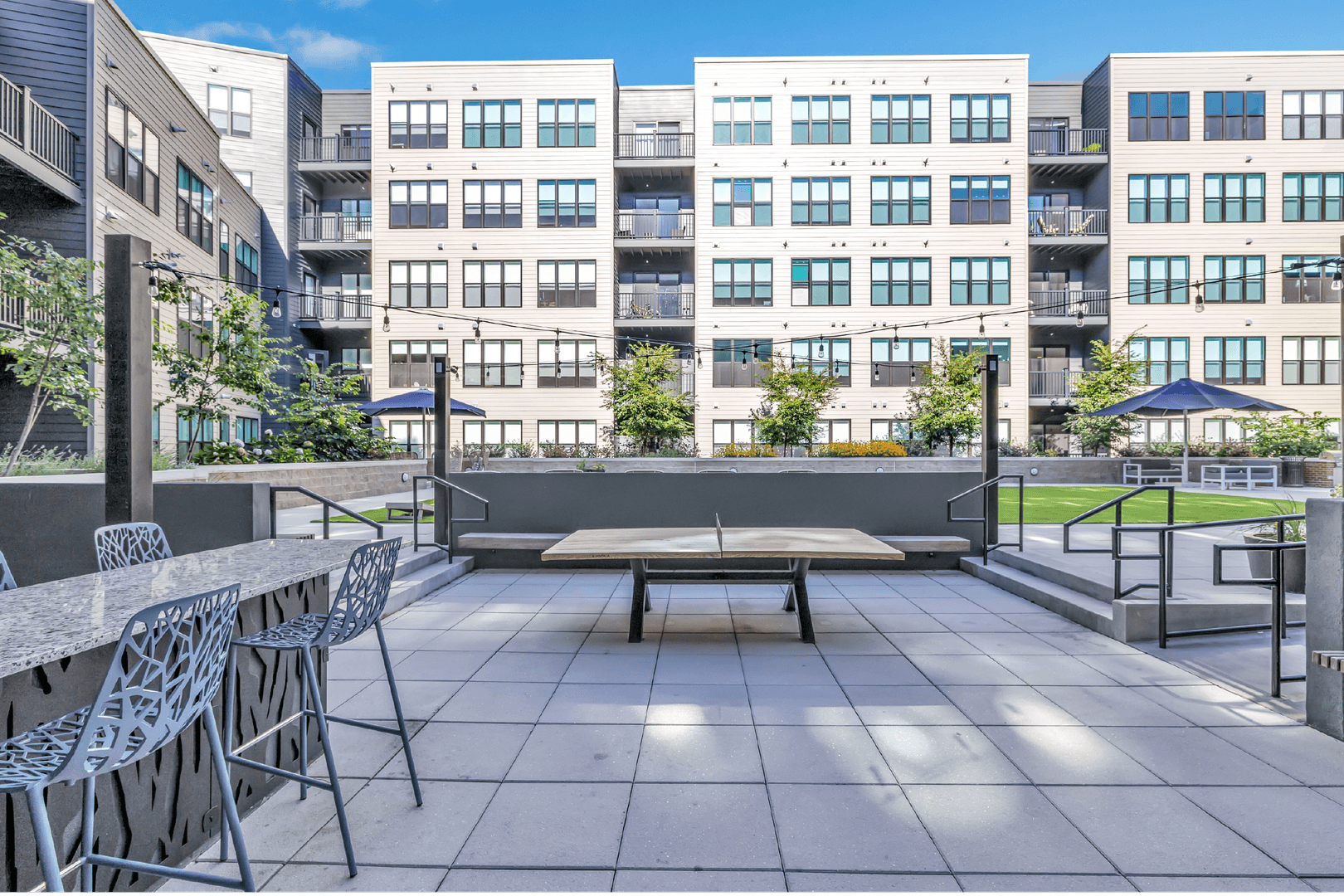 New Haven Apartment: 87 Union Street