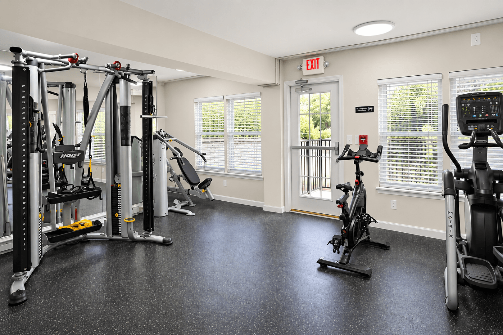 Middletown Apartment: 1 Dove Lane