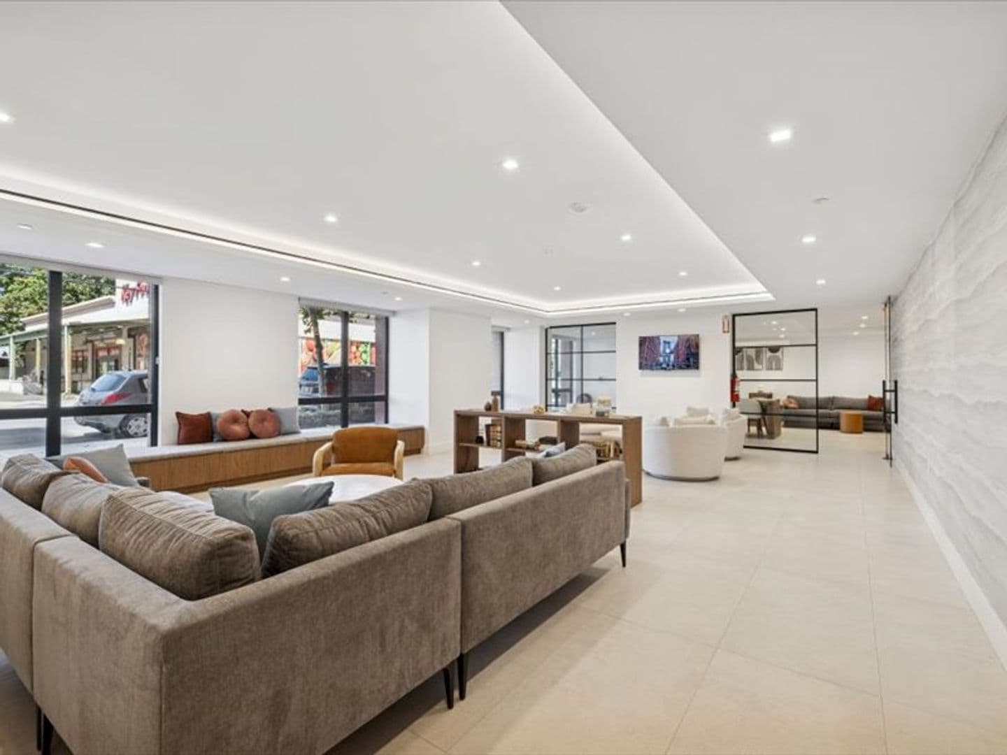 Brooklyn Apartment: 2339 Nostrand Ave