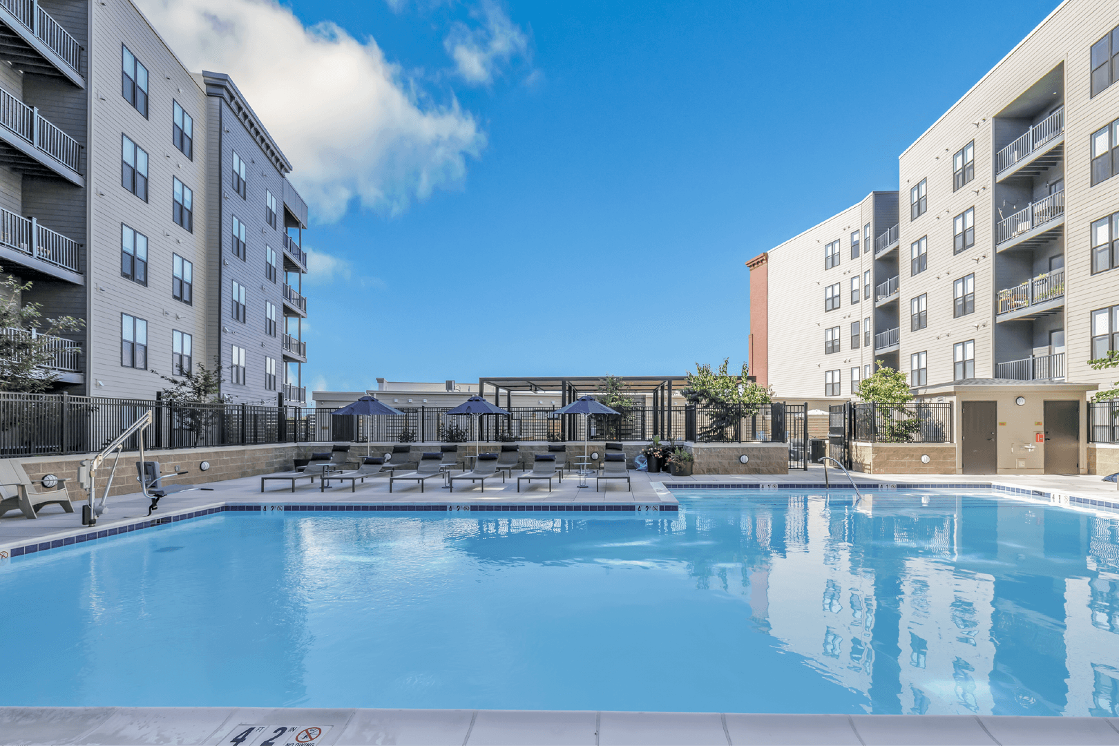 New Haven Apartment: 87 Union Street