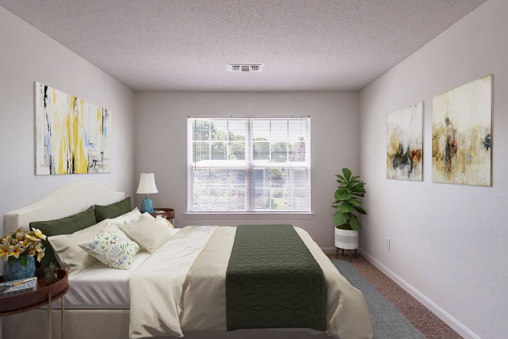 Middletown Apartment: 72 Forest Glen Circle