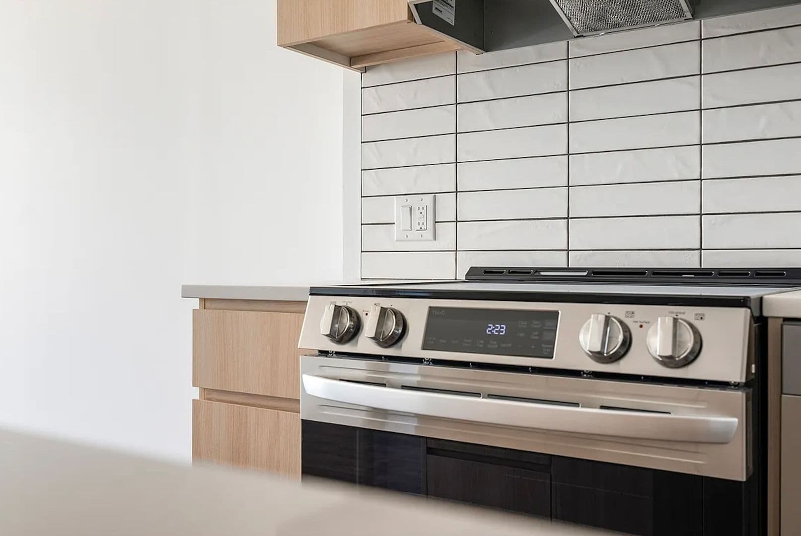 Brooklyn Apartment: 2339 Nostrand Ave