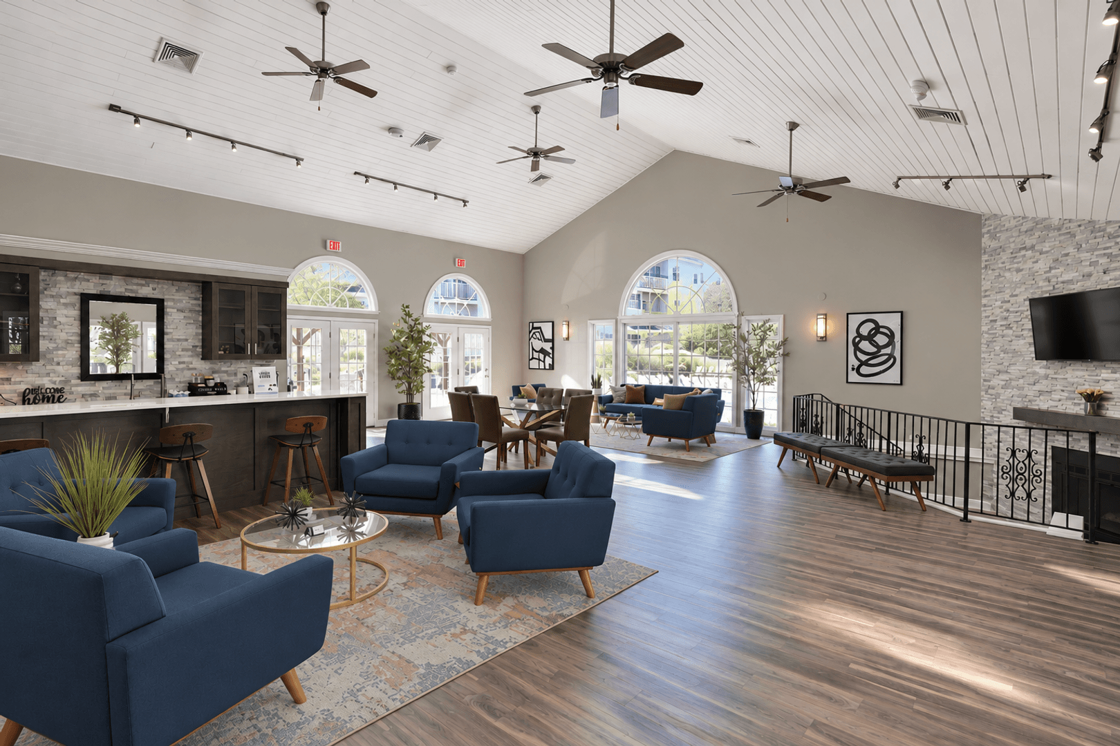 Middletown Apartment: 5 Town Colony Drive