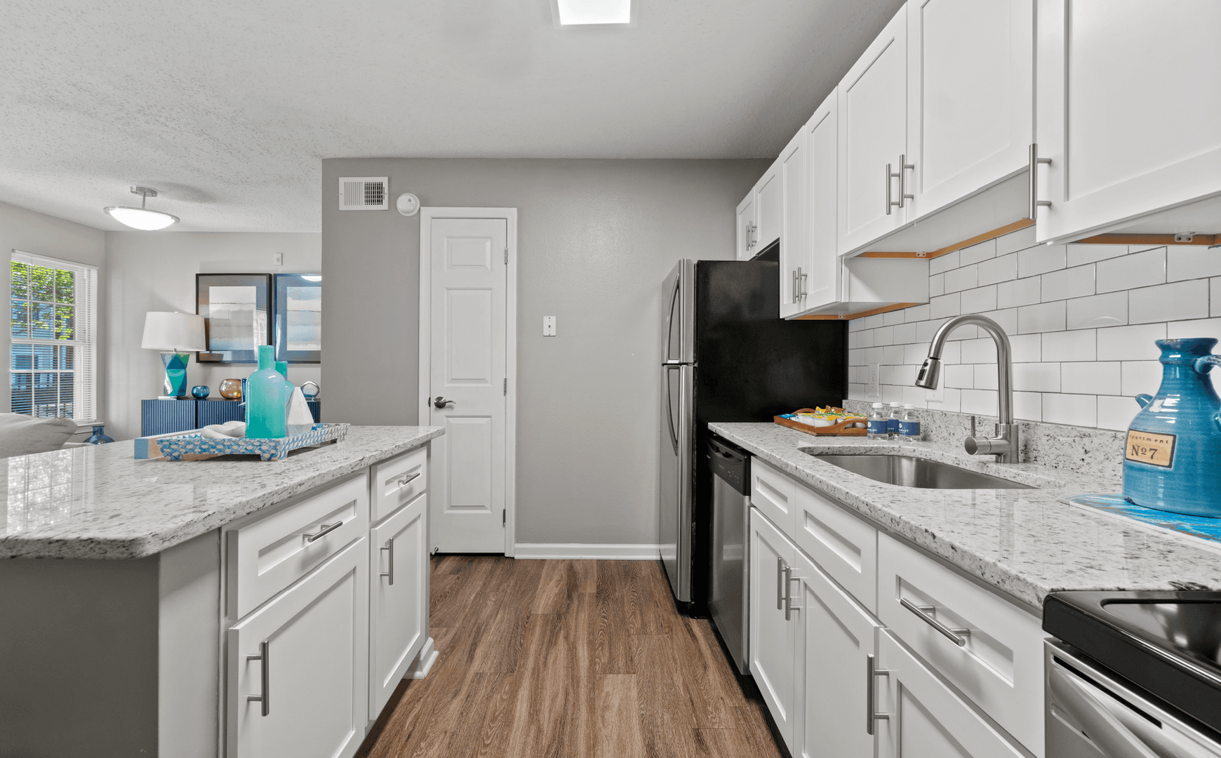Germantown Apartment: 12526 Great Park Circle