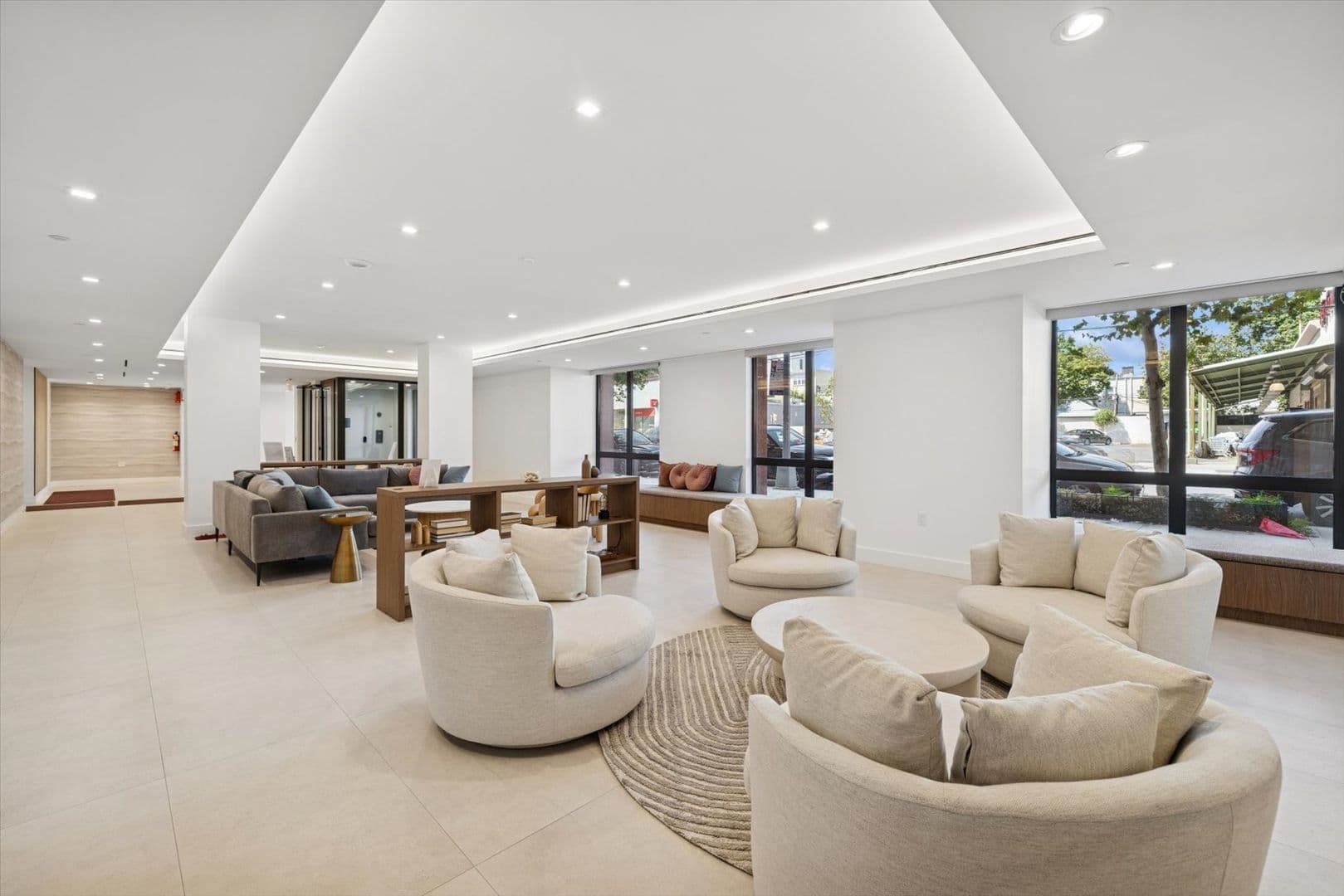 Brooklyn Apartment: 2339 Nostrand Ave