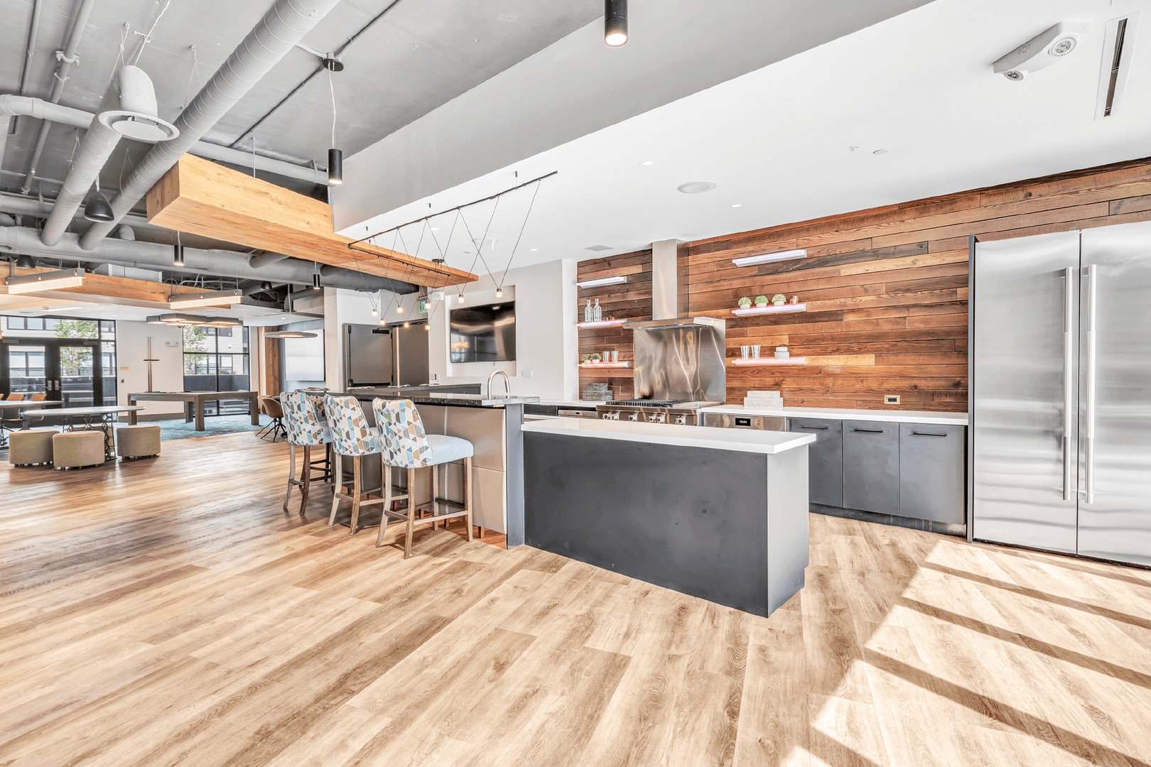 New Haven Apartment: 87 Union Street