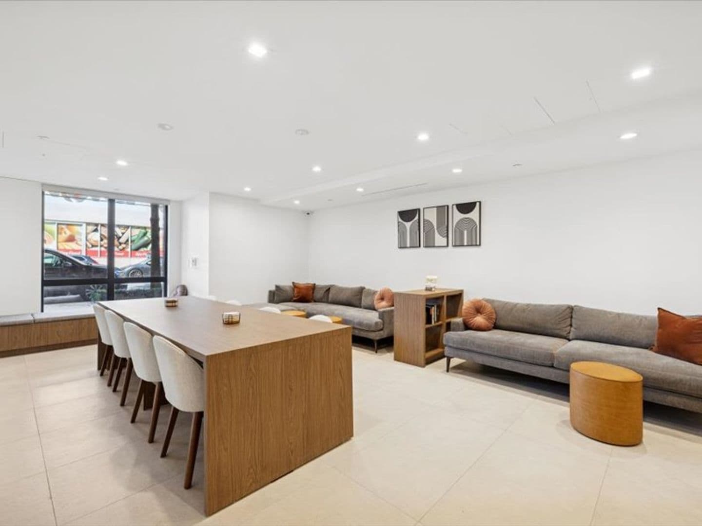 Brooklyn Apartment: 2339 Nostrand Ave