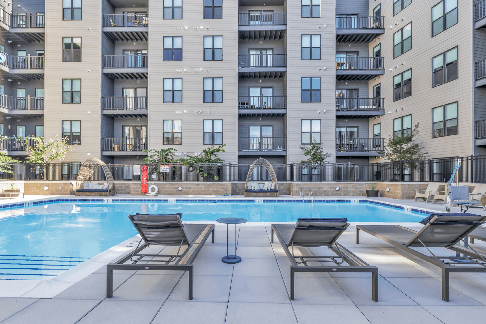 New Haven Apartment: 87 Union Street