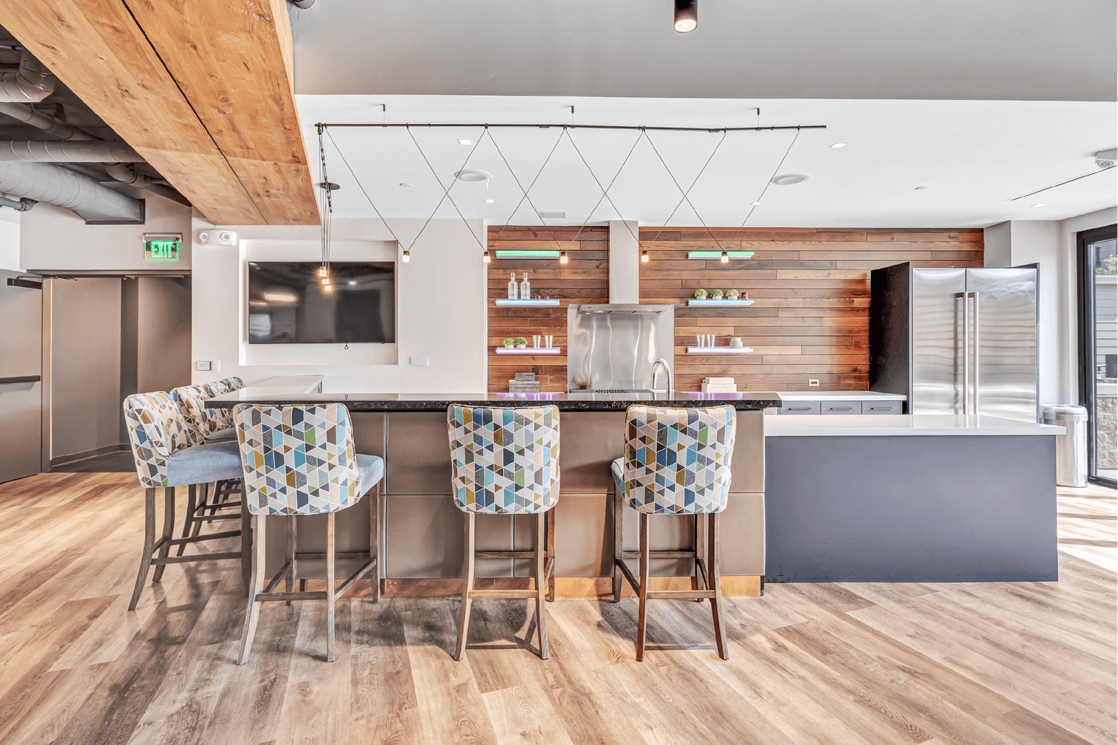 New Haven Apartment: 87 Union Street